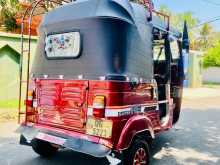 Bajaj 2 Stroke 2007 Three Wheel
