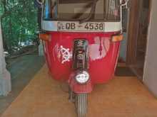 Bajaj 2 Stroke 2007 Three Wheel