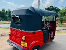 Bajaj 2 Stroke 2007 Three Wheel