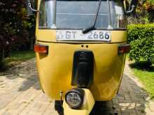 Bajaj 2 Stroke 2007 Three Wheel