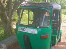 Bajaj 2 Stroke 2007 Three Wheel