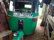 Bajaj 2 Stroke 2007 Three Wheel