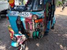 Bajaj 2 Stroke 2007 Three Wheel