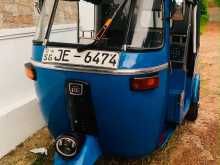 Bajaj 2 Stroke 2007 Three Wheel