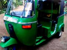 Bajaj 2 STROKE 2007 Three Wheel