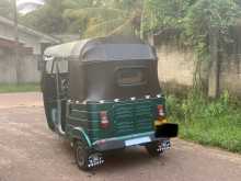 Bajaj 2 Stroke 2007 Three Wheel