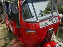 Bajaj 2 Stroke 2004 Three Wheel