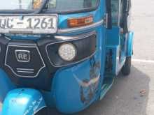 Bajaj 2 Stroke 2008 Three Wheel