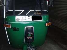 Bajaj 2 Stroke 2008 Three Wheel