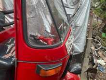Bajaj 2 Stroke 2008 Three Wheel