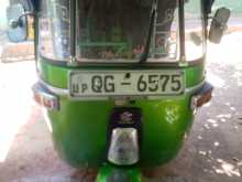 Bajaj 2 Stroke 2008 Three Wheel