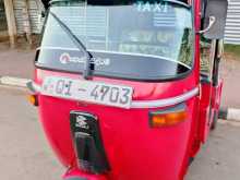 Bajaj 2 Stroke 2008 Three Wheel
