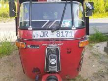 Bajaj 2 Stroke 2008 Three Wheel