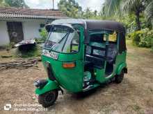 Bajaj 2 Stroke 2008 Three Wheel