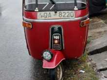 Bajaj 2 Stroke 2008 Three Wheel