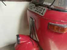 Bajaj 2 Stroke 2009 Three Wheel