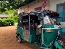 Bajaj 2 Stroke 2009 Three Wheel