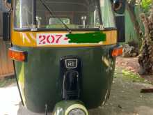 Bajaj 2 Stroke 2002 Three Wheel