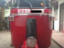 Bajaj 2 Stroke 2009 Three Wheel