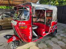 Bajaj 2 Stroke 2009 Three Wheel