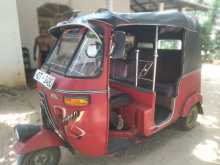 Bajaj 2 Stroke 2009 Three Wheel