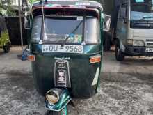 Bajaj 2 Stroke 2009 Three Wheel