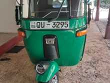 Bajaj 2 Stroke 2009 Three Wheel