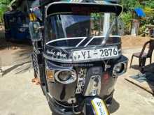 Bajaj 2 Stroke 2010 Three Wheel