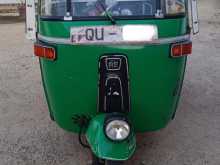 Bajaj 2 Stroke 2010 Three Wheel
