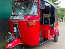 Bajaj 2 Stroke 2010 Three Wheel