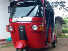 Bajaj 4 Stroke 2010 Three Wheel