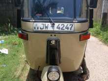 Bajaj 2 Stroke 2010 Three Wheel