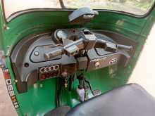 Bajaj 2 Stroke 2010 Three Wheel