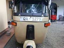 Bajaj 2 Stroke 2010 Three Wheel