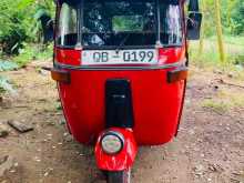 Bajaj 2 Stroke 2005 Three Wheel