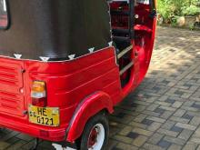Bajaj 2 Stroke 2003 Three Wheel