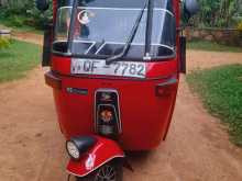 Bajaj 2 Stroke 2006 Three Wheel