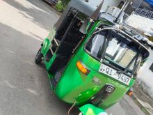 Bajaj 2 Stroke 2009 Three Wheel