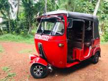 Bajaj 2 Stroke 1998 Three Wheel