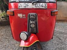 Bajaj 2 Stroke 2006 Three Wheel