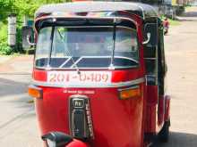 Bajaj 2 Stroke 1995 Three Wheel