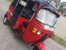 Bajaj 2 Stroke 2012 Three Wheel