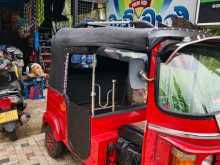 Bajaj 2 Stroke 2012 Three Wheel