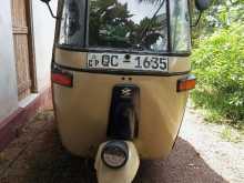 Bajaj 2 Stroke 2005 Three Wheel