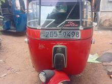 Bajaj 2 Stroke 1998 Three Wheel