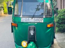 Bajaj 2 Stroke 2005 Three Wheel