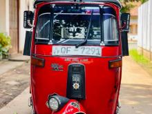 Bajaj 2 Stroke 2006 Three Wheel