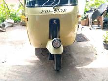 Bajaj 2 Stroke 1998 Three Wheel