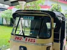 Bajaj 2 Stroke 1995 Three Wheel