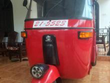 Bajaj 2 Stroke 1998 Three Wheel